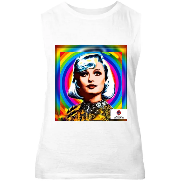 Raffa Power Rainbow