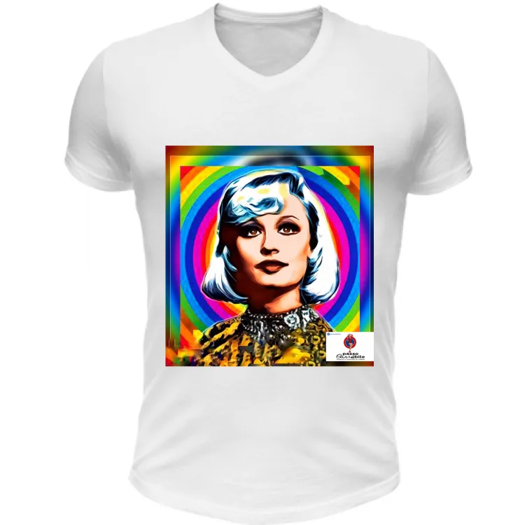 Raffa Power Rainbow