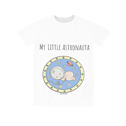All Over T-Shirt Unisex