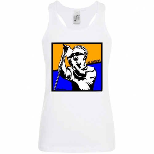 Canotta Donna