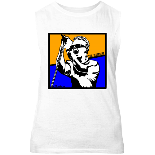 Canotta Unisex