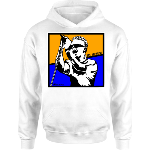 Felpa Bambino con Cappuccio