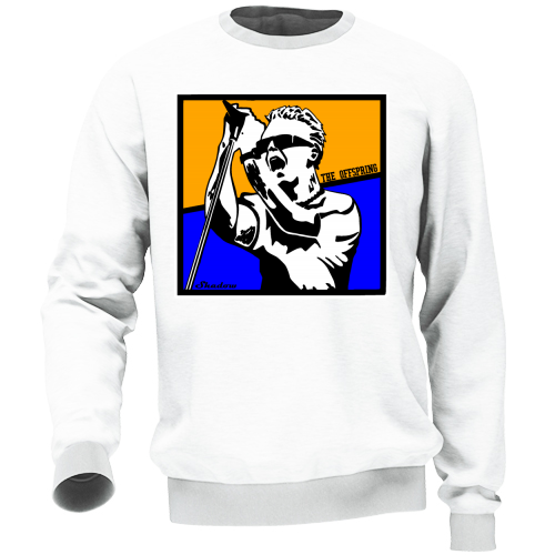 Felpa Unisex