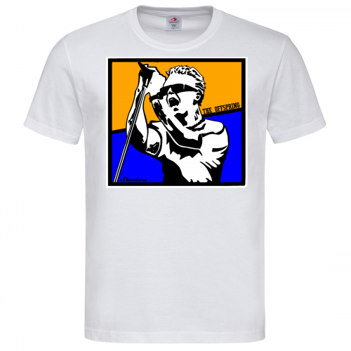 T-Shirt Men Premium 