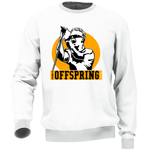 Felpa Unisex