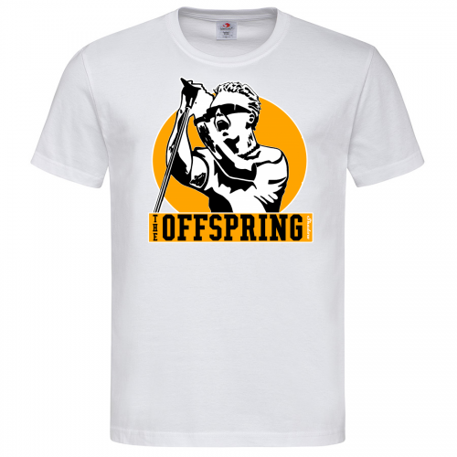 T-Shirt Men Premium 