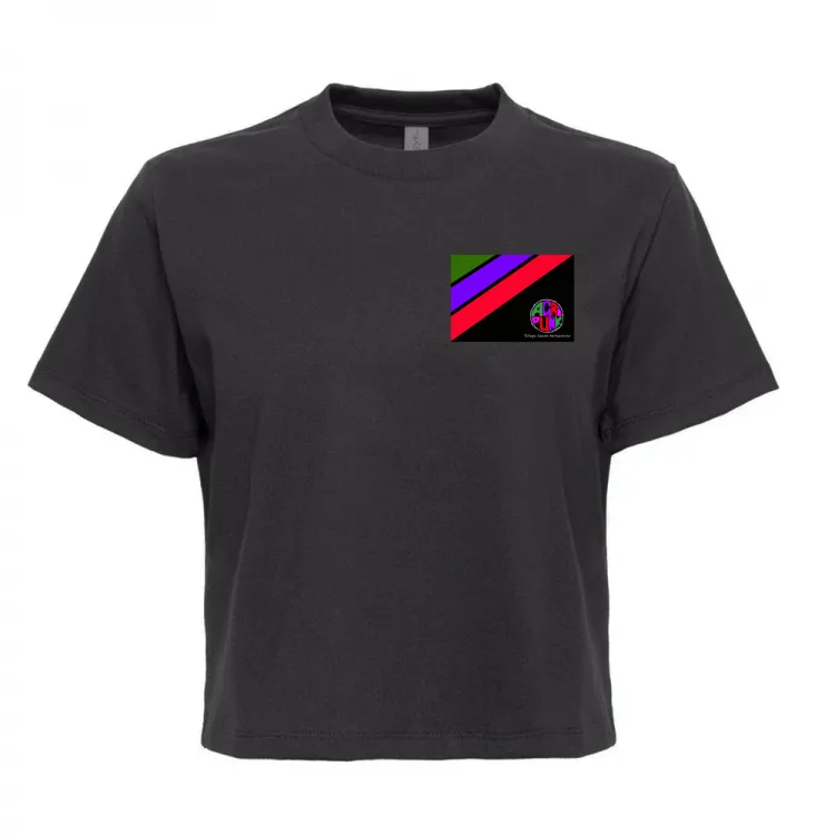 Antifa-Antispe-Antisexist top