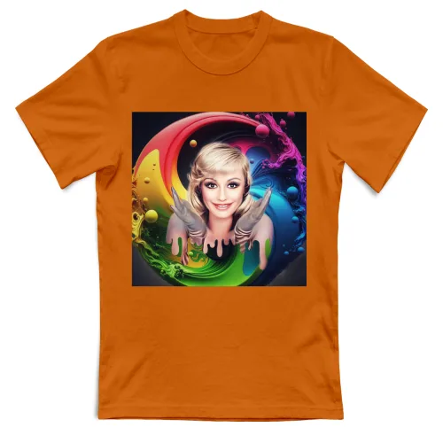 T-Shirt Unisex