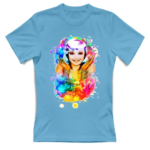 T-Shirt Donna