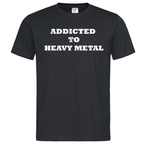 T-Shirt Men Premium 