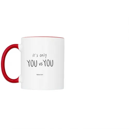 Mug Two Color