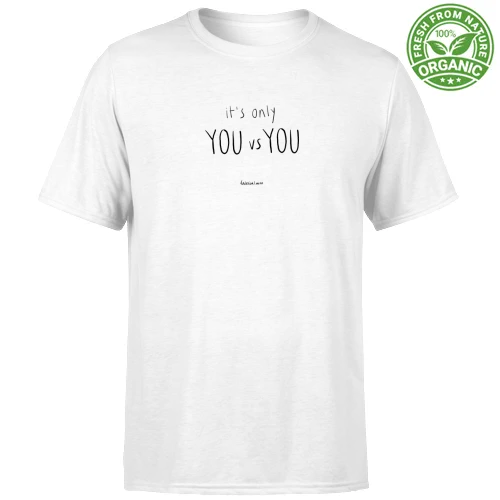 T-Shirt Unisex Organic