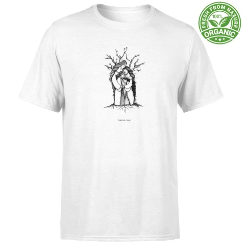 T-Shirt Unisex Organic