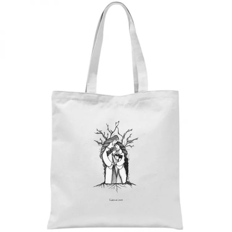 Healing the Roots - Shopper