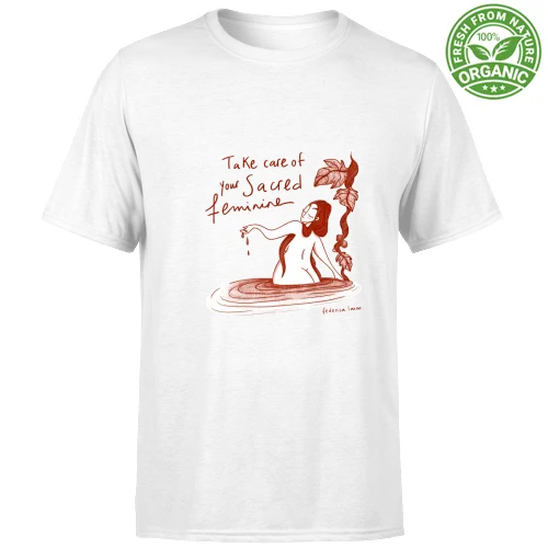 T-Shirt Unisex Organic