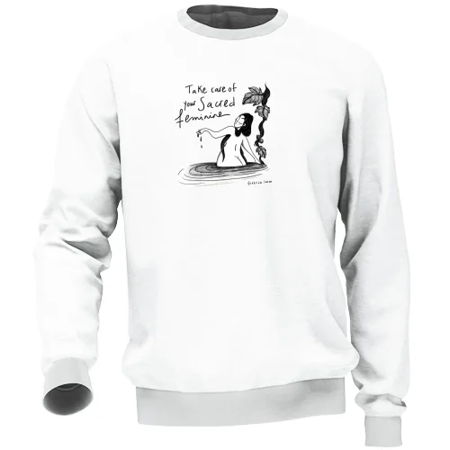 Felpa Unisex