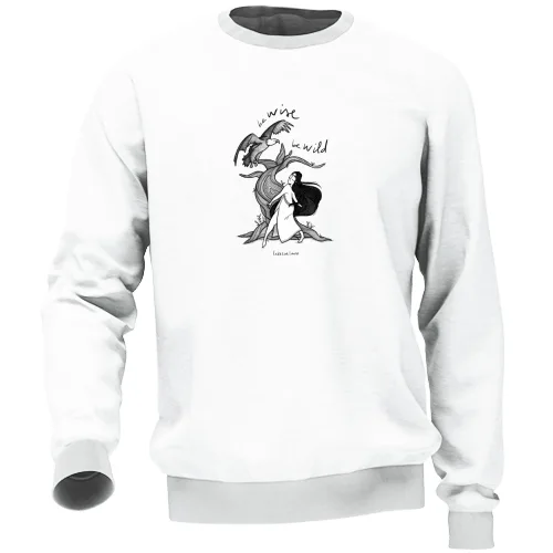 Felpa Unisex