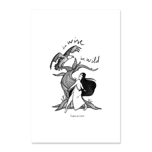Poster 30x45