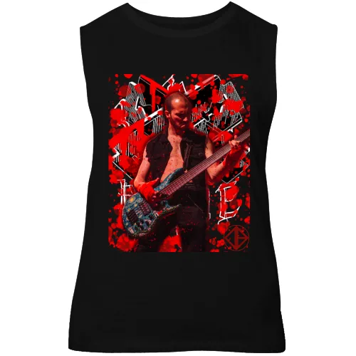 Canotta Unisex