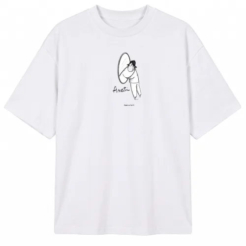 T-Shirt Oversize