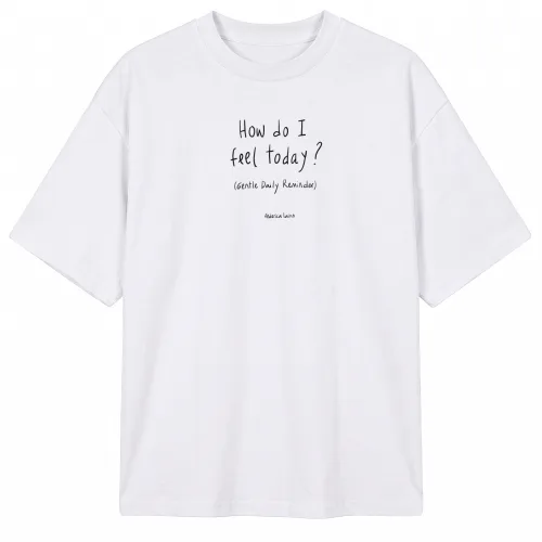 T-Shirt Oversize