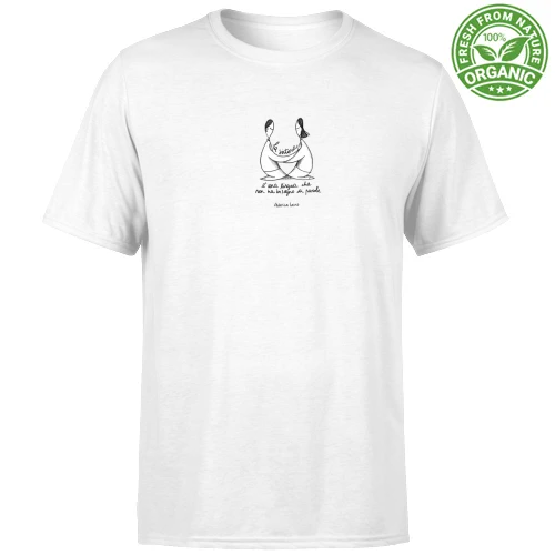 T-Shirt Unisex Organic