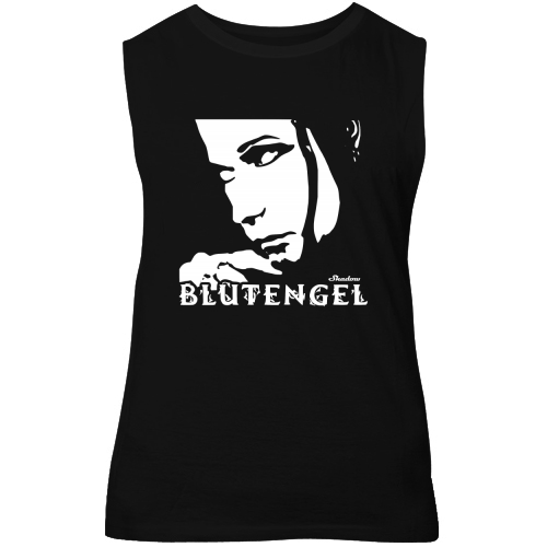 Canotta Unisex