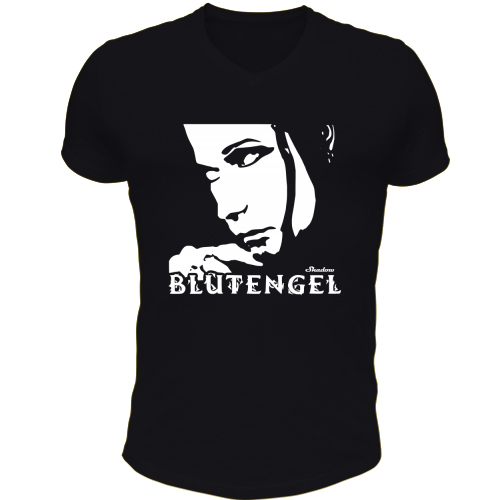 T-Shirt Unisex Scollo V