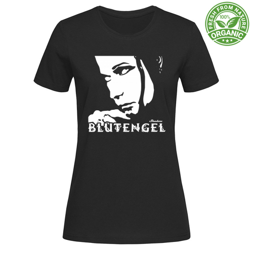 T-Shirt Woman Organic