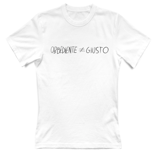 T-Shirt Donna