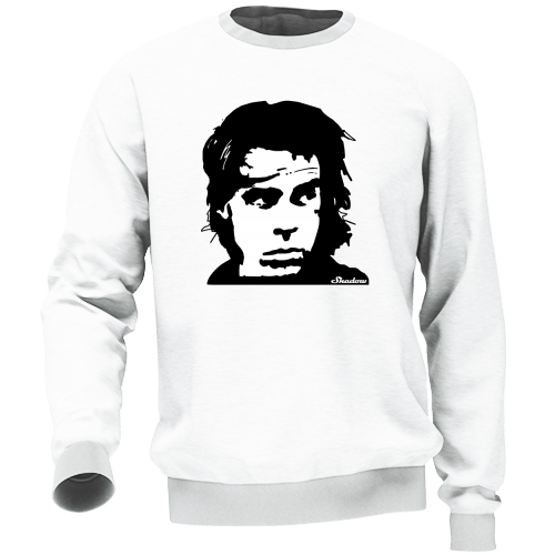 Felpa Unisex