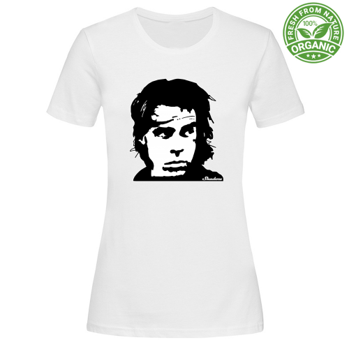 T-Shirt Woman Organic