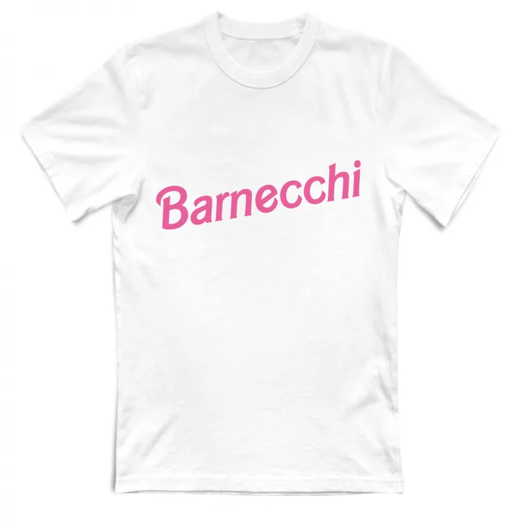 BARNECCHI BARBIE