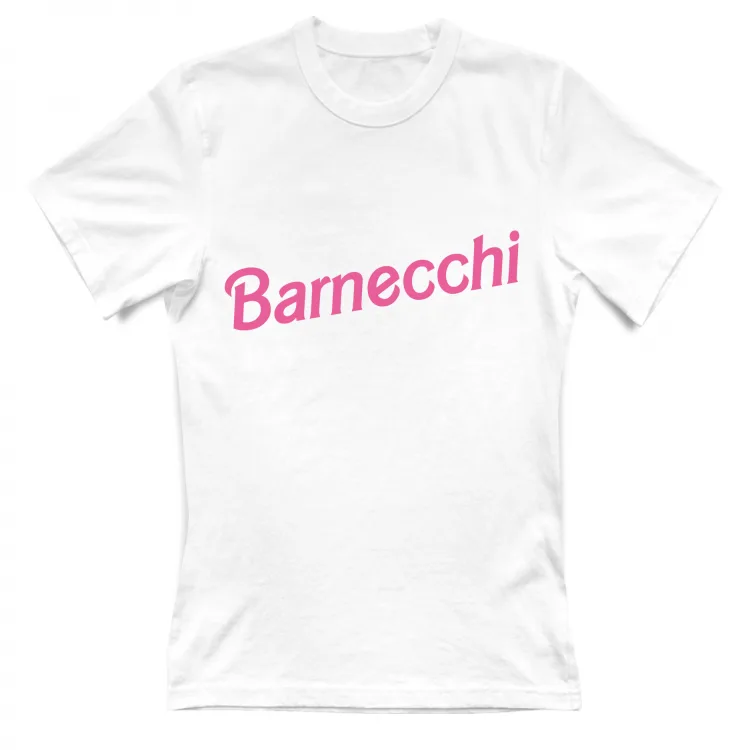 BARNECCHI BARBIE