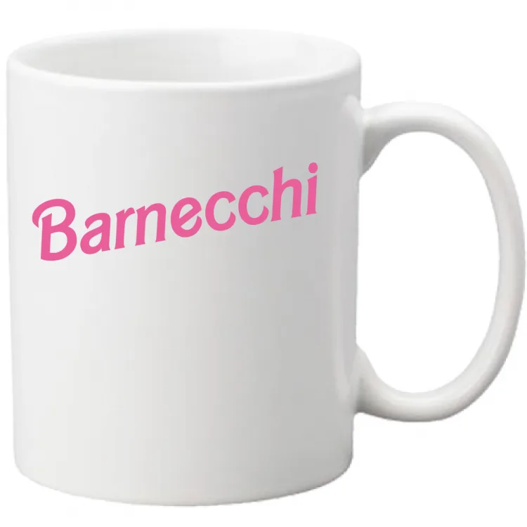 BARNECCHI BARBIE