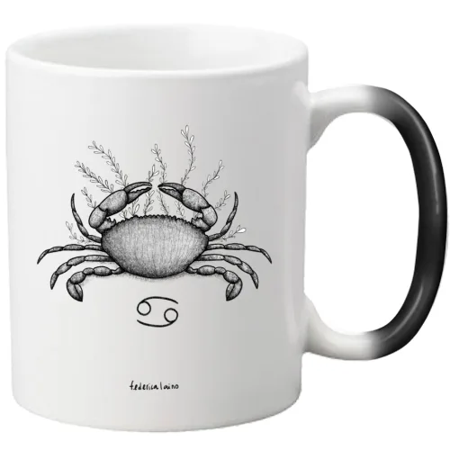 Tazza Magica