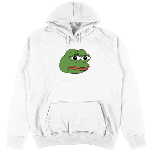 Felpa Unisex con Cappuccio