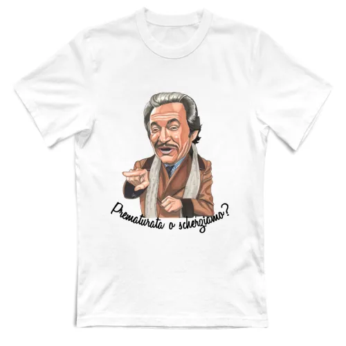 T-Shirt Unisex