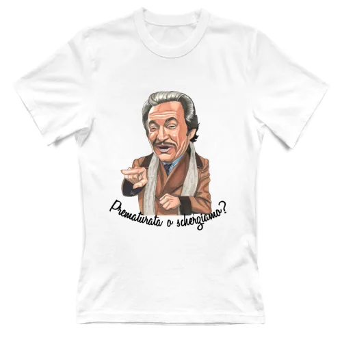 T-Shirt Donna