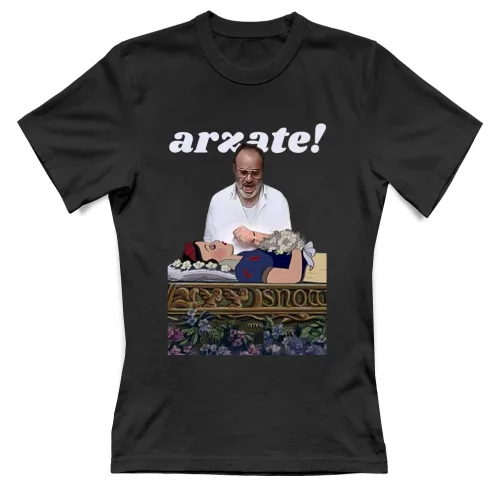 T-Shirt Donna
