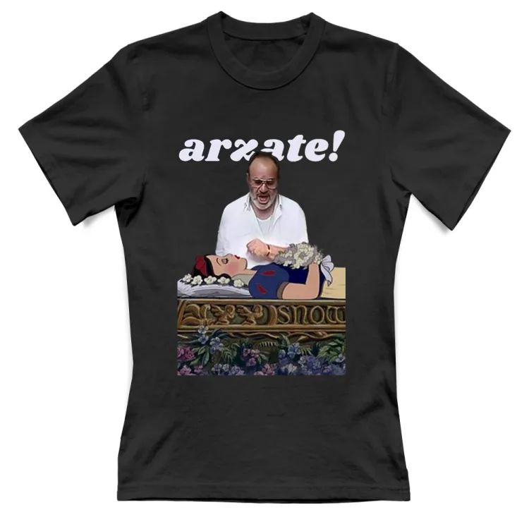 ARZATE