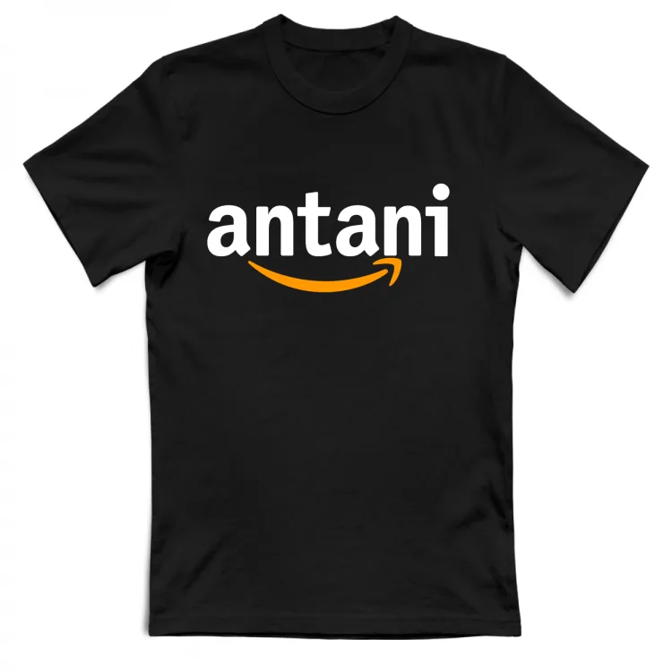 ANTANI DELIVERY