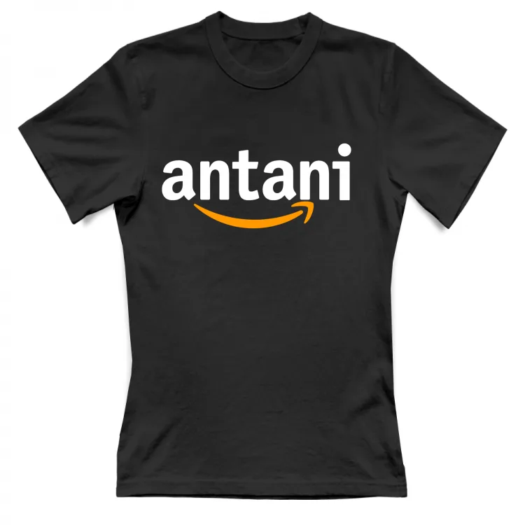 ANTANI DELIVERY
