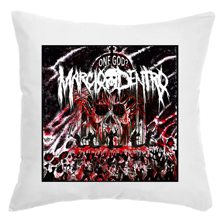 Marcio Pillow Dentro Damix
