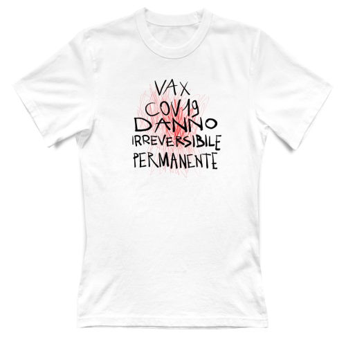 T-Shirt Donna