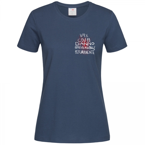 T-Shirt Women Premium 