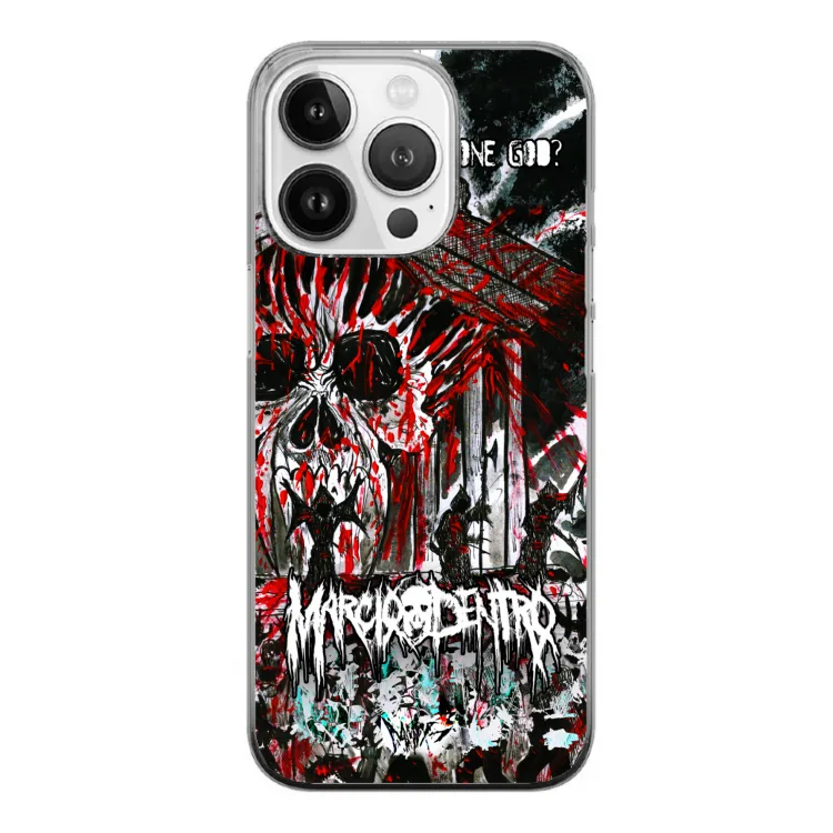 Cover ONE GOD? Iphone14