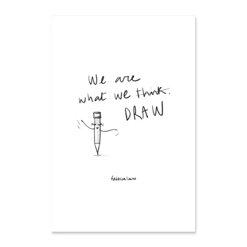 Poster 30x45