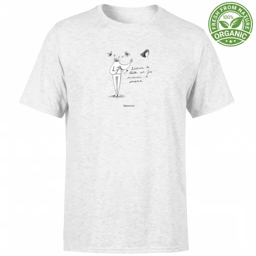 T-Shirt Unisex Organic