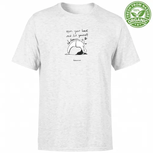 T-Shirt Unisex Organic